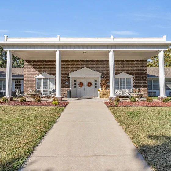 Hickory Pointe Care & Rehab Ce 1 photo 2