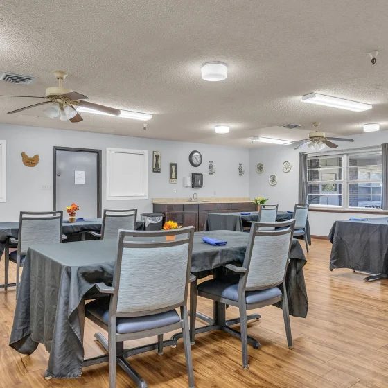 Hickory Pointe Care & Rehab Ce 1 photo 3
