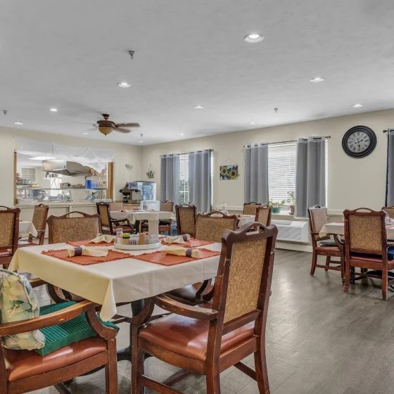 Hilltop Lodge Nursing Home photo 1