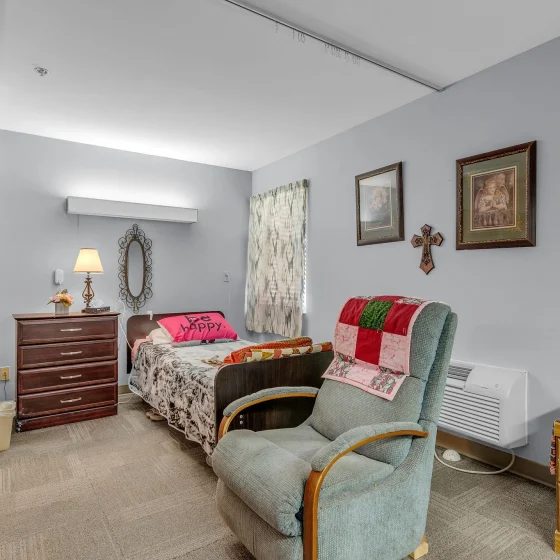 Hilltop Lodge Nursing Home photo 2