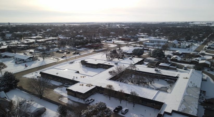 Hilltop Lodge Nursing Home photo 12