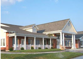 Hoeger House