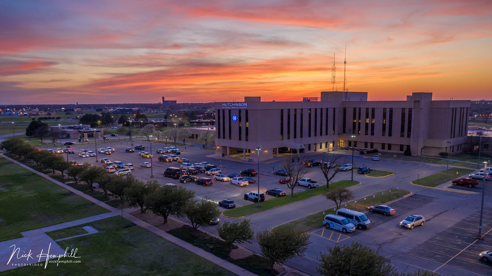 Hutchinson Hospital SNU