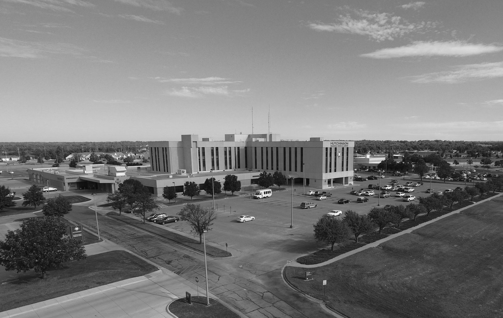 Hutchinson Hospital SNU photo 3
