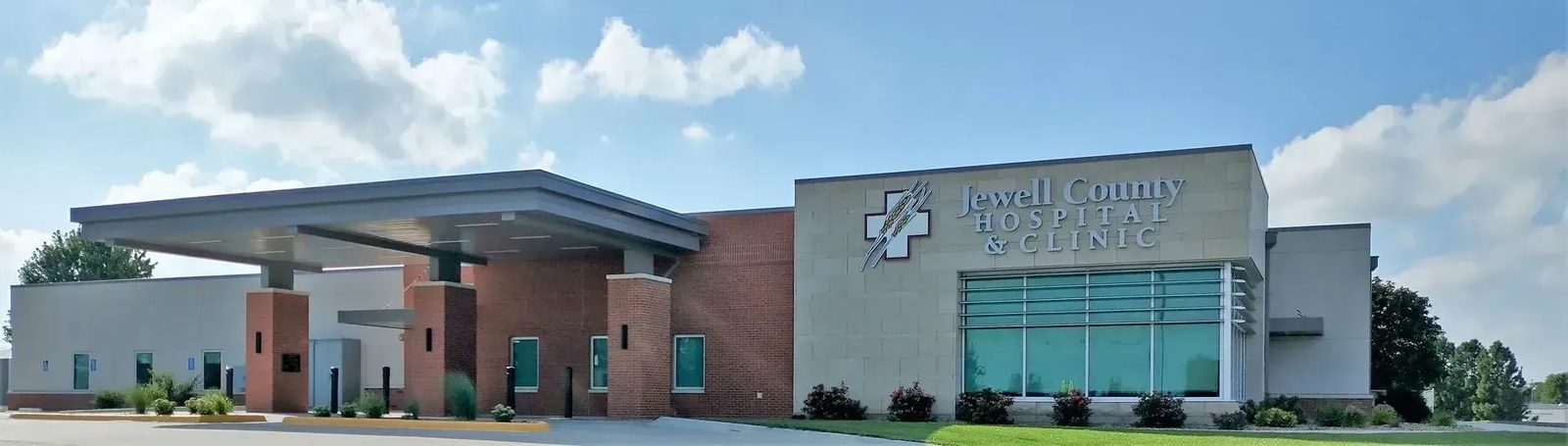 Jewell County Hospital Long Term Care Unit photo 1