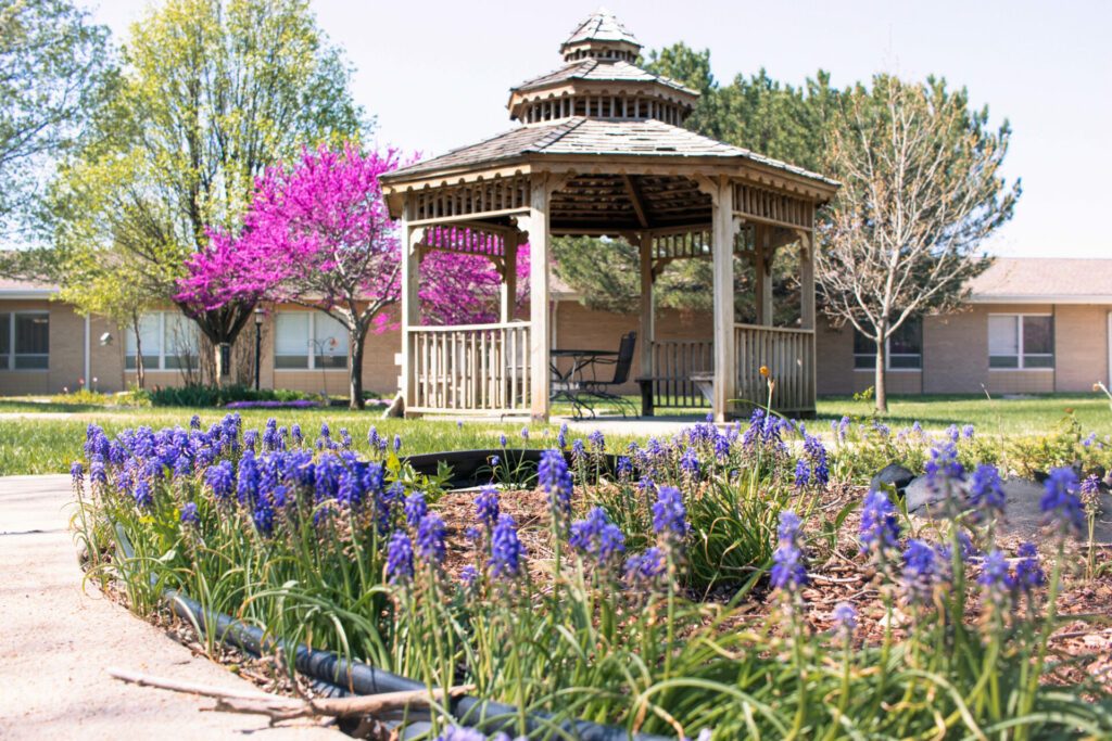 Kansas Christian Home photo 1