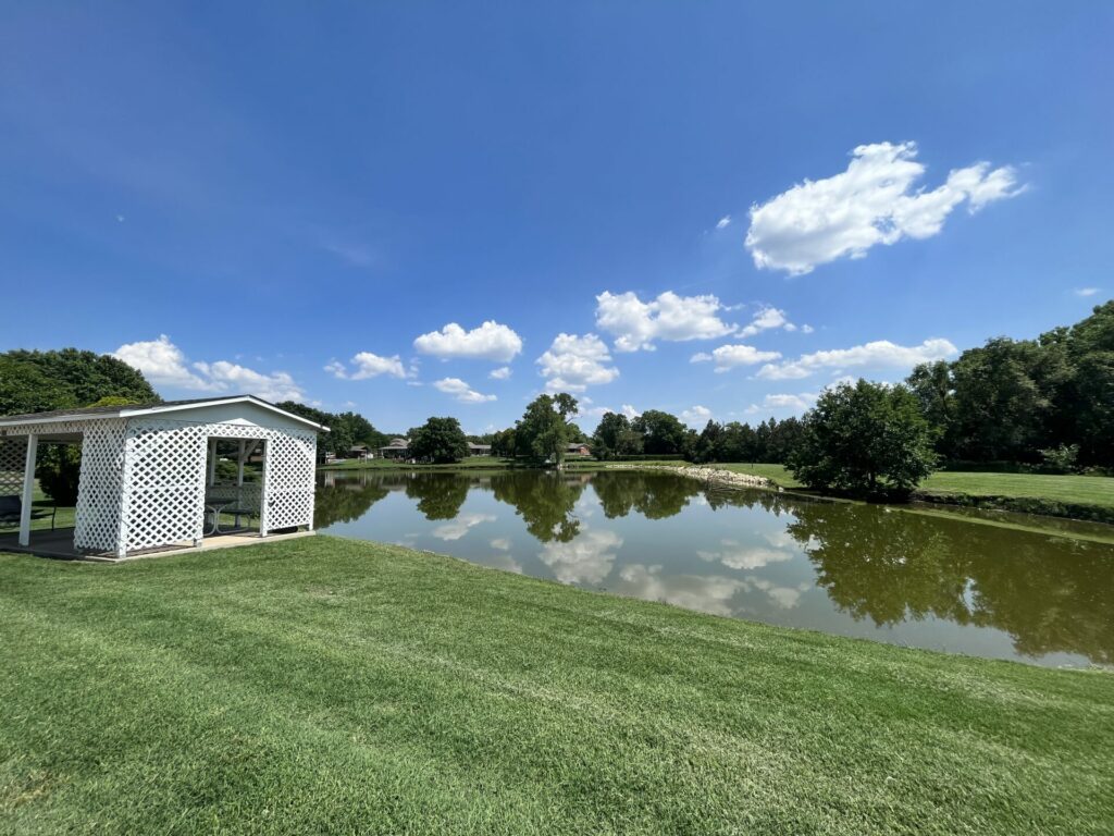 Kansas Christian Home photo 2