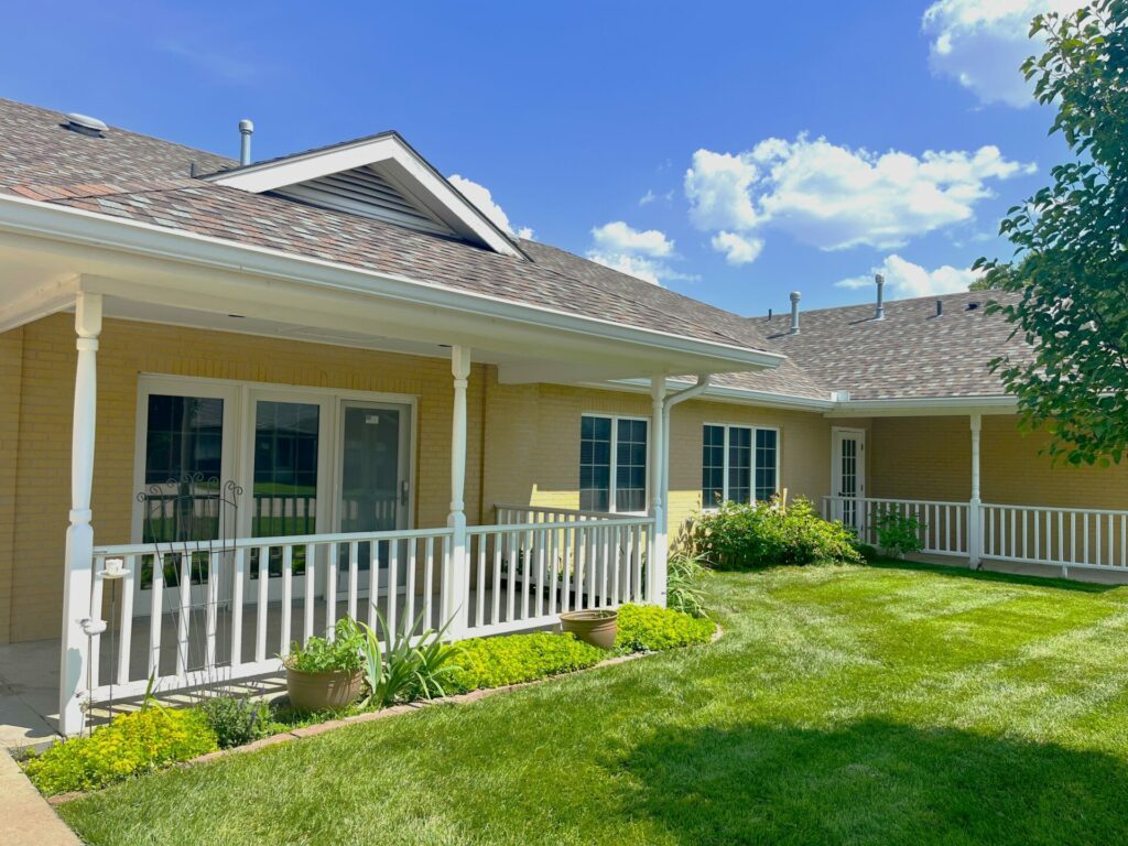 Kansas Christian Home photo 3