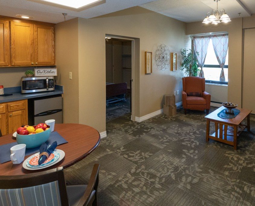 Riverbend Post Acute Rehabilitation photo 1