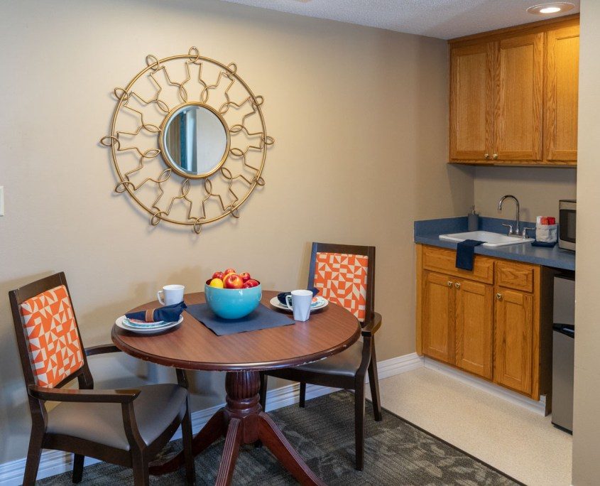 Riverbend Post Acute Rehabilitation photo 2