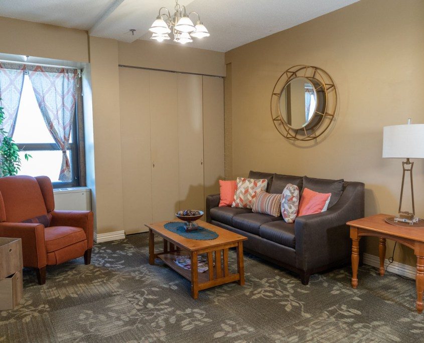 Riverbend Post Acute Rehabilitation photo 3