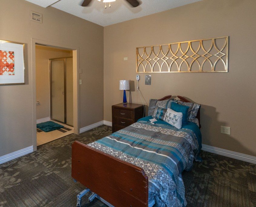 Riverbend Post Acute Rehabilitation photo 4