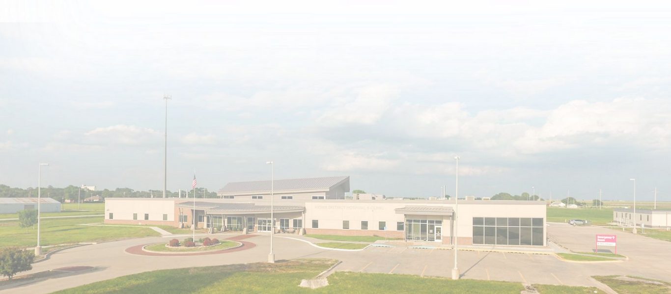 Kiowa Hospital District Manor photo 2