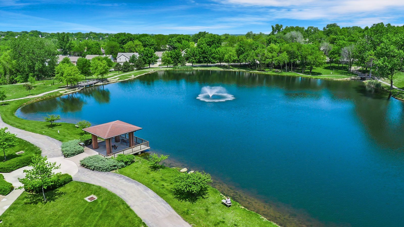 Lakeview Village 1