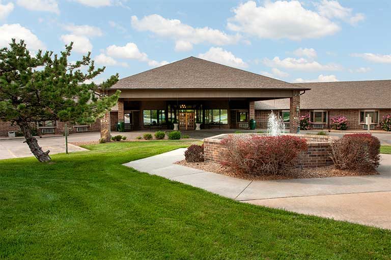 Life Care Center Of Andover photo 2