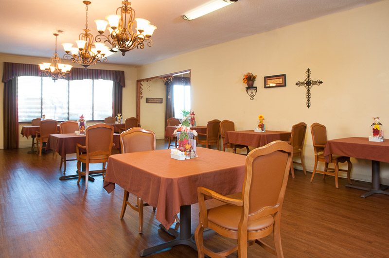 Life Care Center Of Burlington photo 1