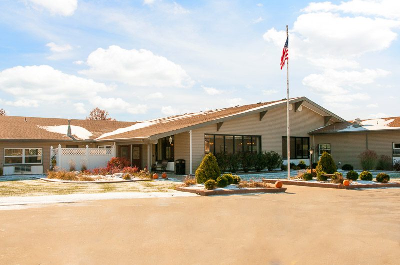 Life Care Center Of Burlington photo 2