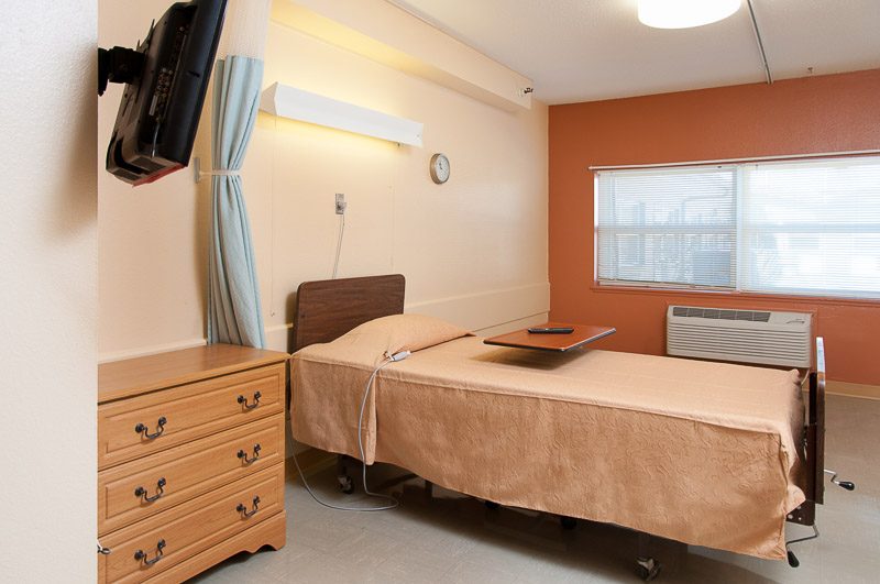 Life Care Center Of Burlington photo 3