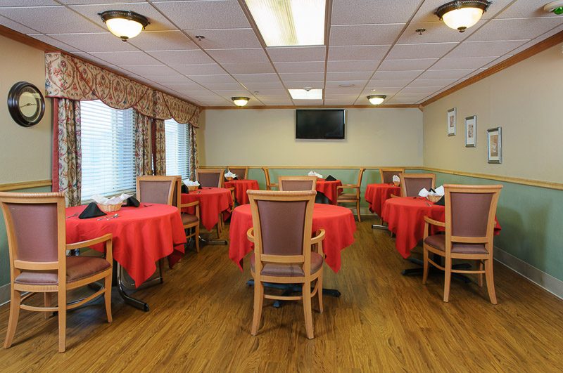 Life Care Center Of Kansas City 1 photo 1