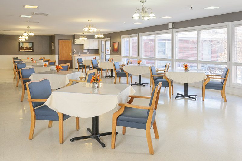 Life Care Center Of Seneca 1 photo 1