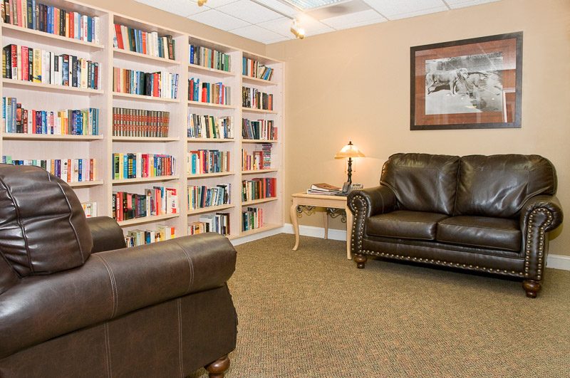 Life Care Center Of Wichita 1 photo 1