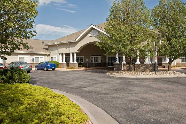 Life Care Center Of Wichita 1 photo 3