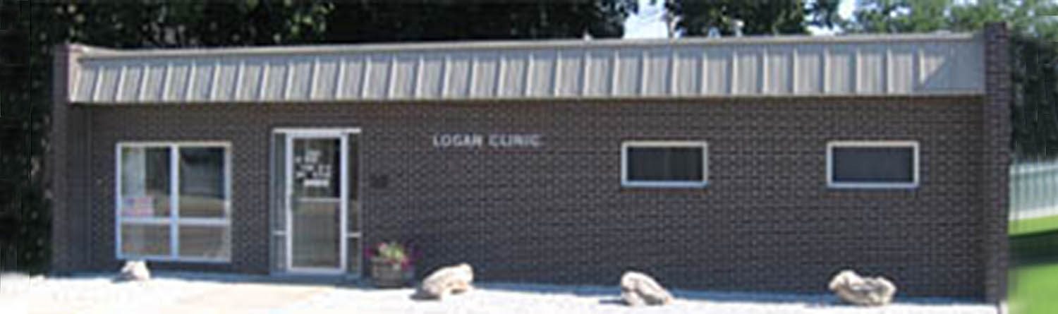 Logan Manor Comm Health Serv