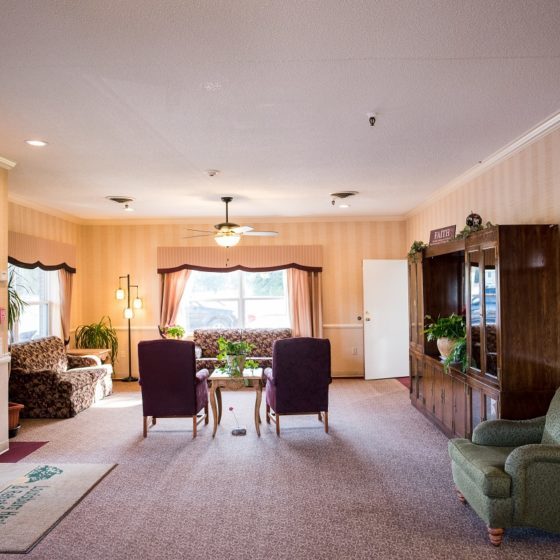 Louisburg Healthcare and Rehabilitation Center photo 12