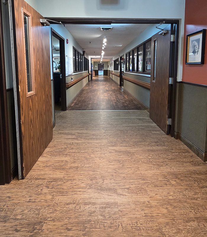 Maple Heights Nrsg & Rehab Center 1