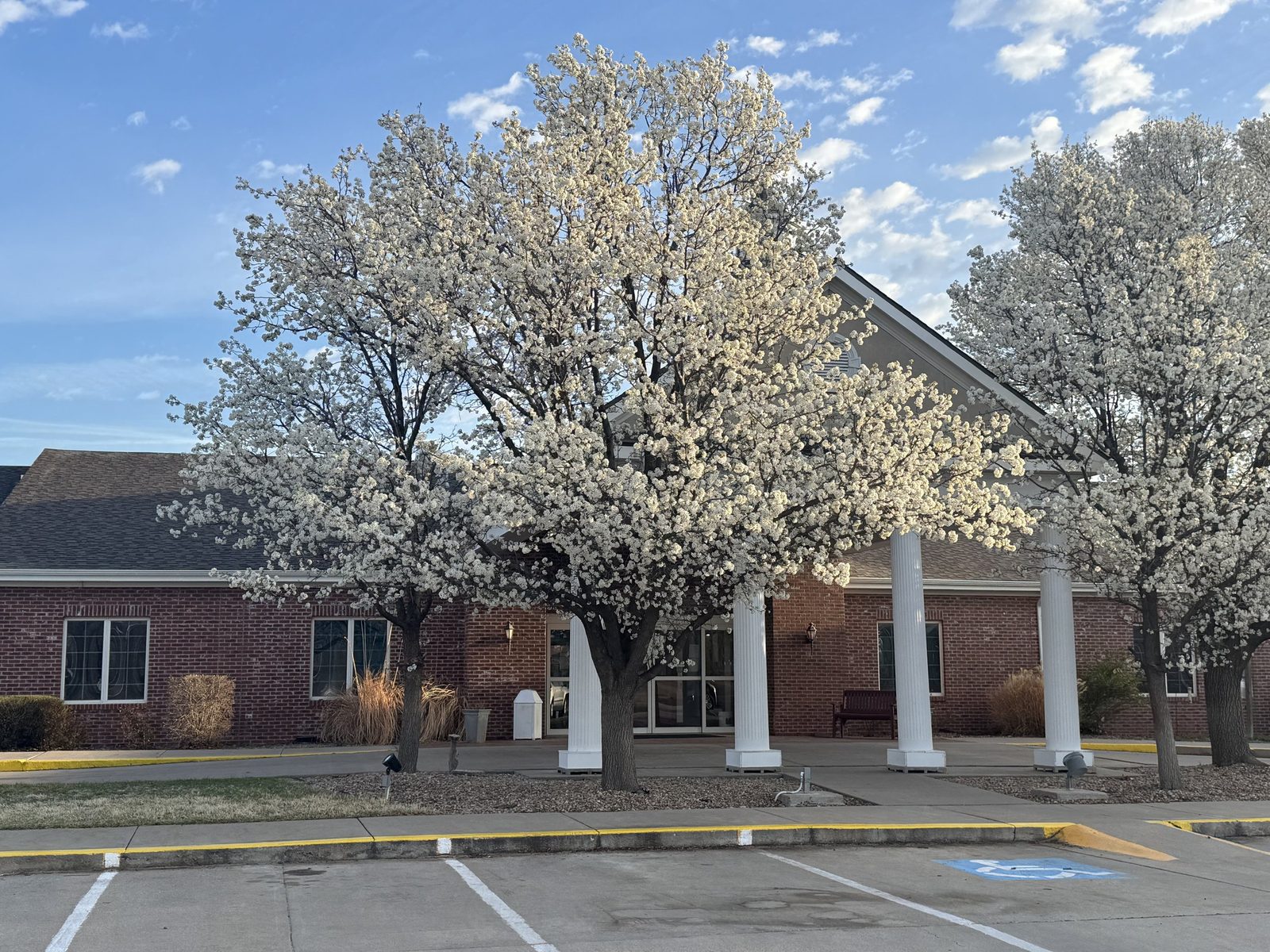 Meade District Hosp LTCU Dba Lone Tree Retirement