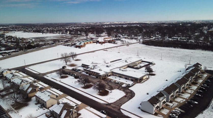 Meadowbrook Rehab Hospital SNF photo 2