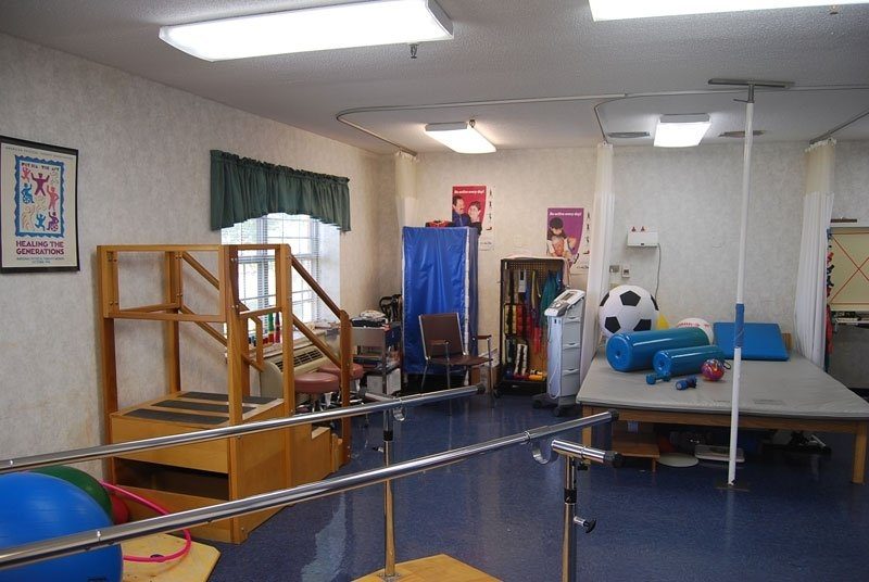 Medicalodges Atchison 1 photo 2