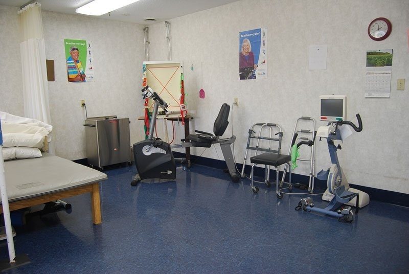 Medicalodges Atchison 1 photo 3