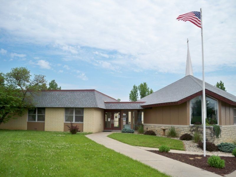 Holton Health Care Center photo 1