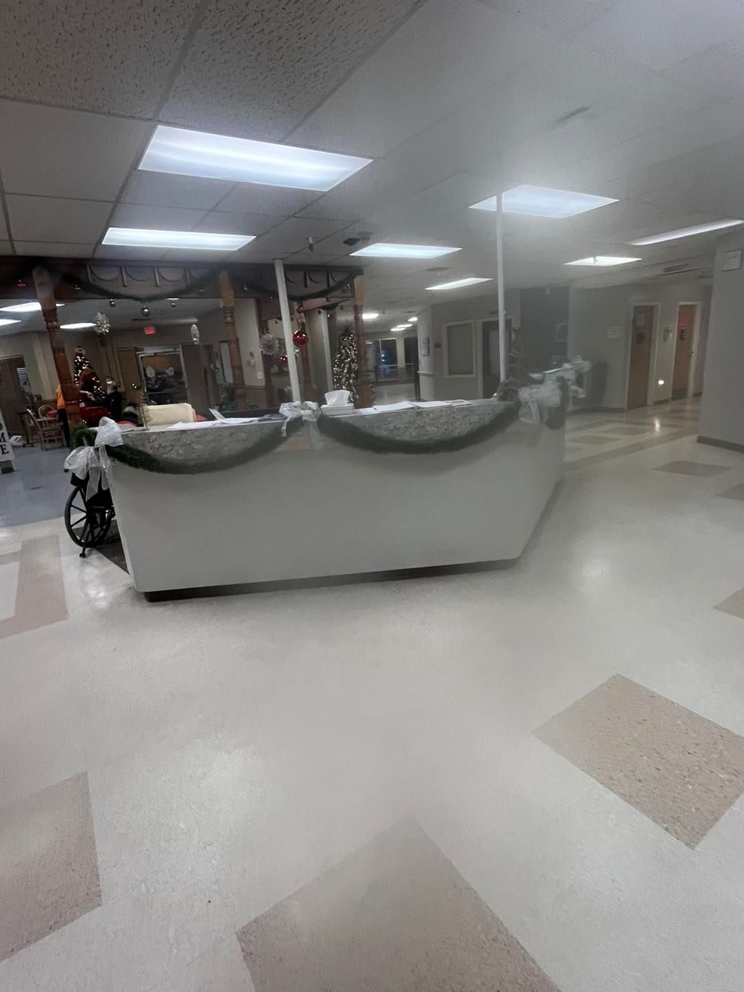Holton Health Care Center photo 3