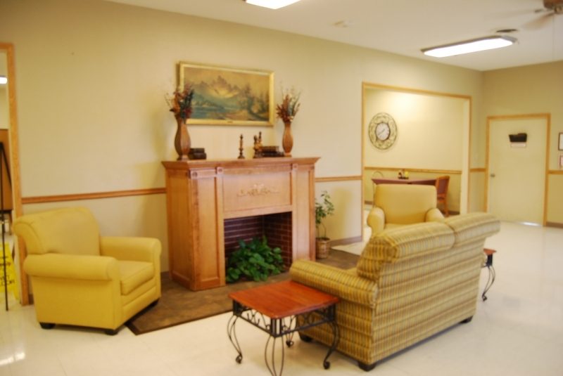 Medicalodges Leavenworth 1,  photo 2