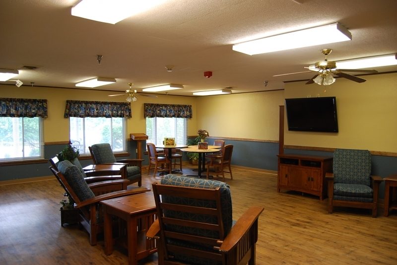 Medicalodges Leavenworth 1,  photo 4