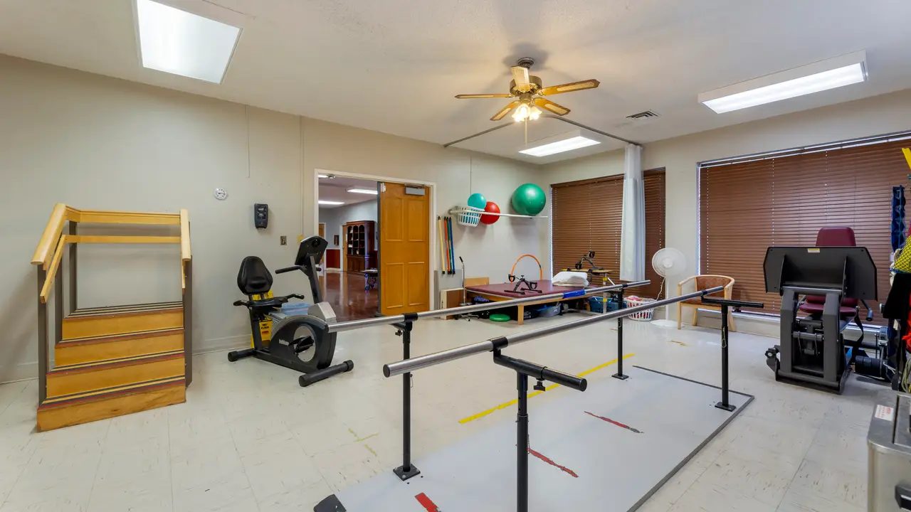 Meridian Rehabilitation and Health Care Center photo 1