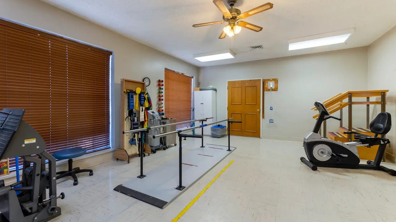 Meridian Rehabilitation and Health Care Center photo 2