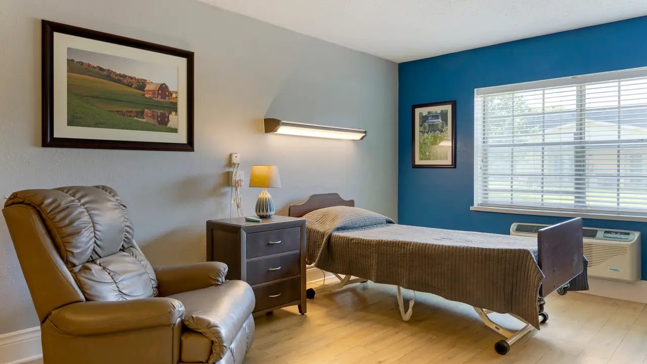 Meridian Rehabilitation and Health Care Center photo 3
