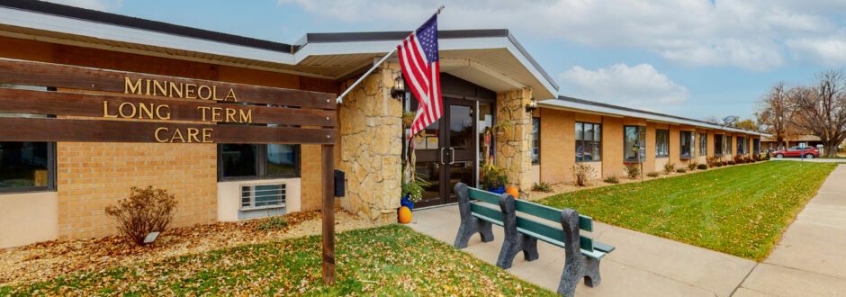 Minneola District Hospital Long Term Care Unit