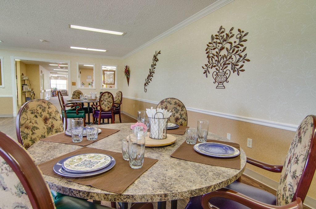 Moran Manor photo 1