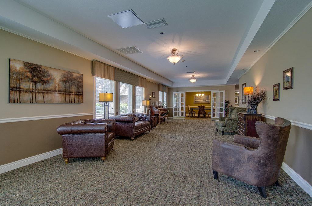North Point Skilled Nrsg Center photo 2