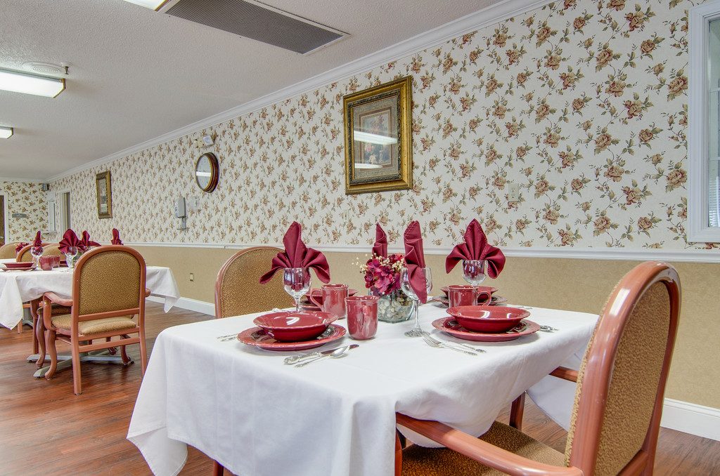 Osage Nursing & Rehabilitation Center photo 2