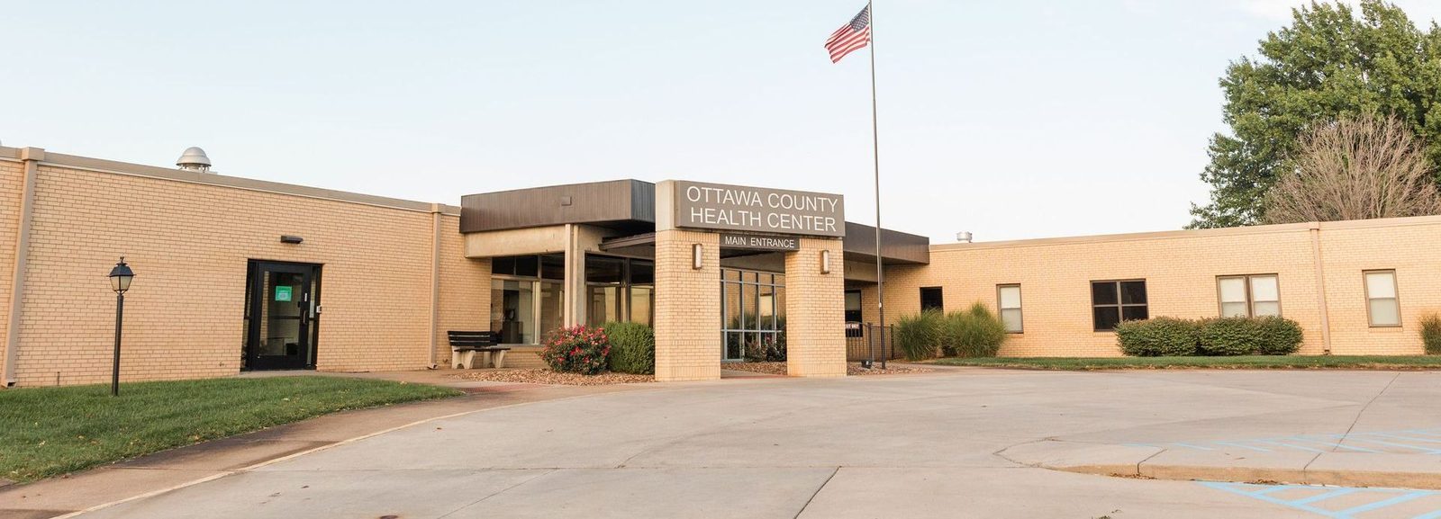 Ottawa County Health Center Long Term Care Unit photo 2