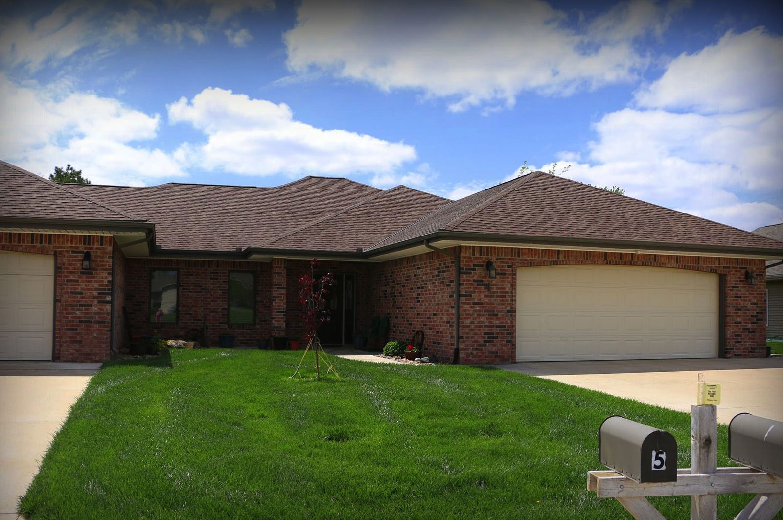 Parkside Homes photo 1