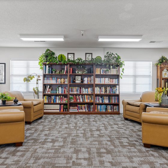 Parkview Care Center photo 14