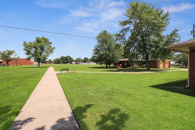 Parsons Presbyterian Manor photo 3