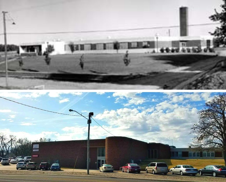 Phillips County Hospital Long Term Care Unit