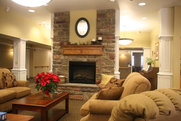 Phillips County Retirement Center
